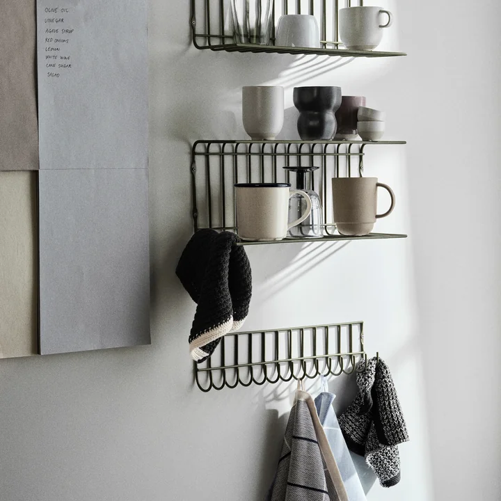 Maggie Wandregal von Broste Copenhagen