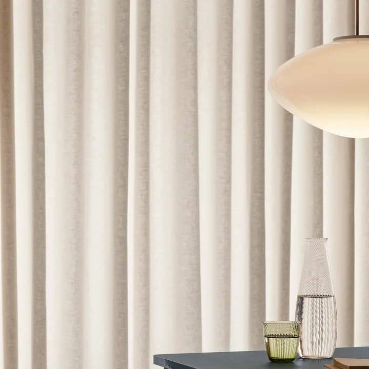 Die Mist AP16 Pendelleuchte von &Tradition