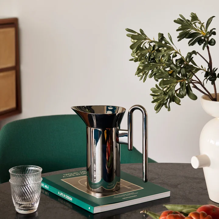 Momento JH38 Krug von &Tradition