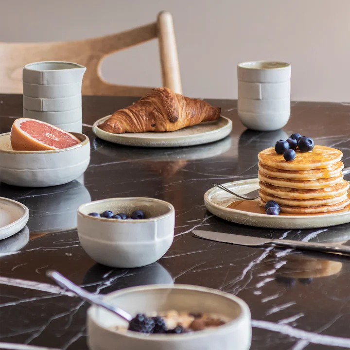 Sand Grain Kollektion von Mette Ditmer