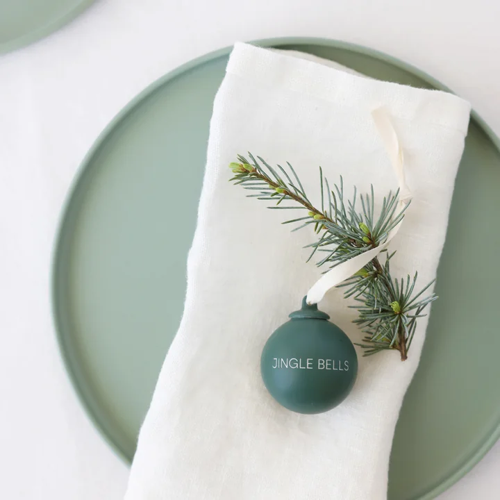 Design-Letters-X-MAS-Stories-Deko-Anhaenger-6-cm-dark-green-dusty-green-4er-Set-A1