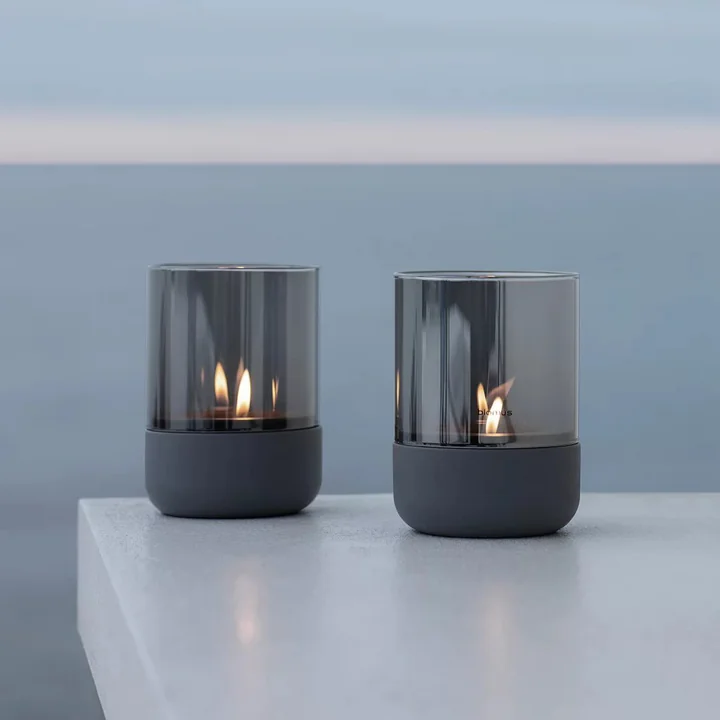 Calma Windlicht von Blomus