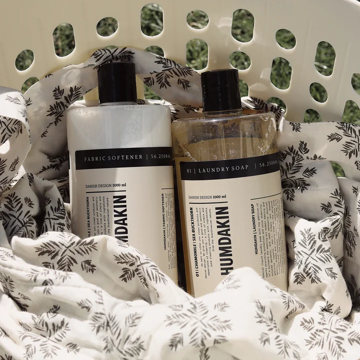 Humdakin - Weichspüler