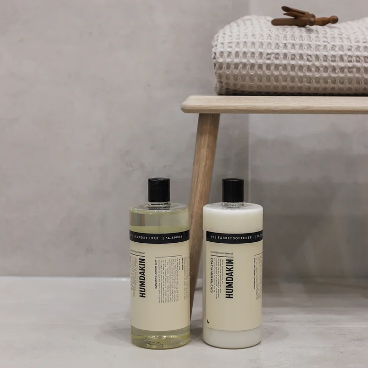 Humdakin - Weichspüler