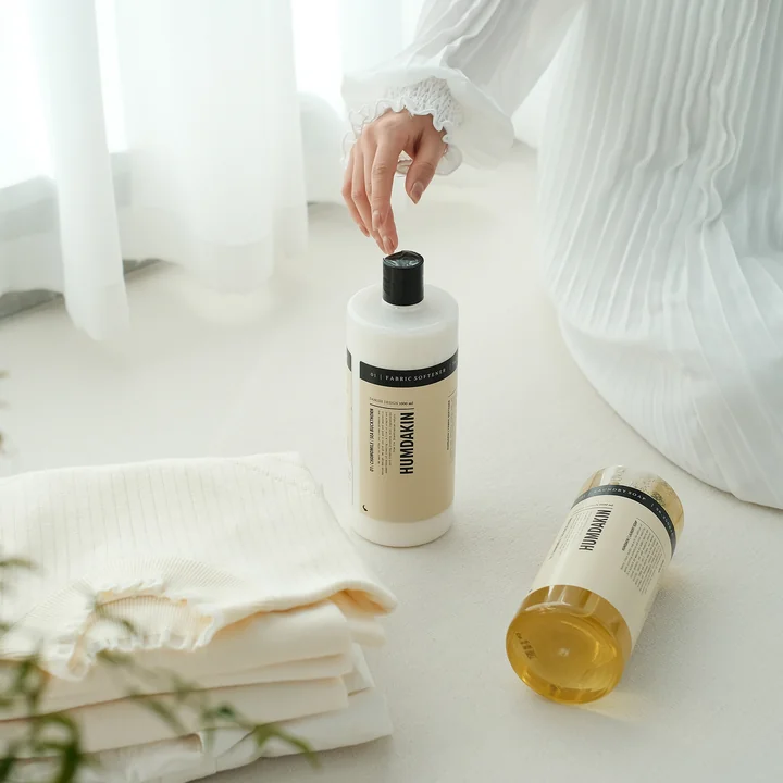 Humdakin - Weichspüler