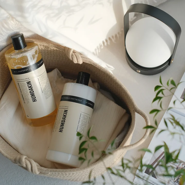 Humdakin - Waschmittel