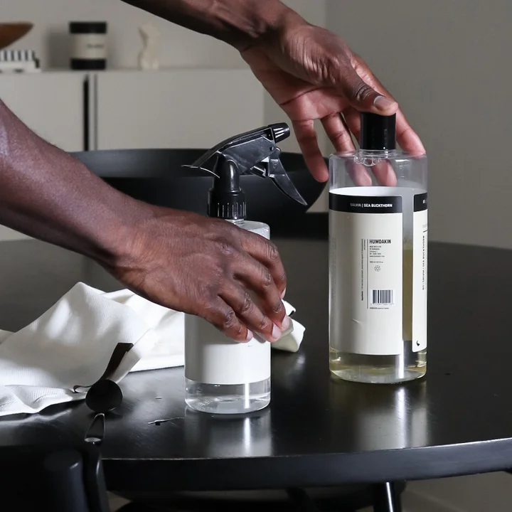 Humdakin - Cleaning Kit