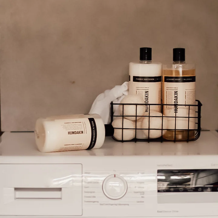 Humdakin - Woll - und Kaschmirwaschmittel