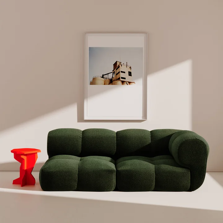 OUT Objekte unserer Tage - Sander Sofa