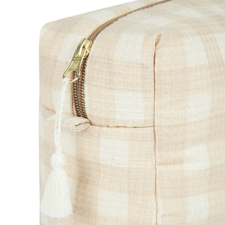 Nobodinoz - Diva Kosmetiktasche