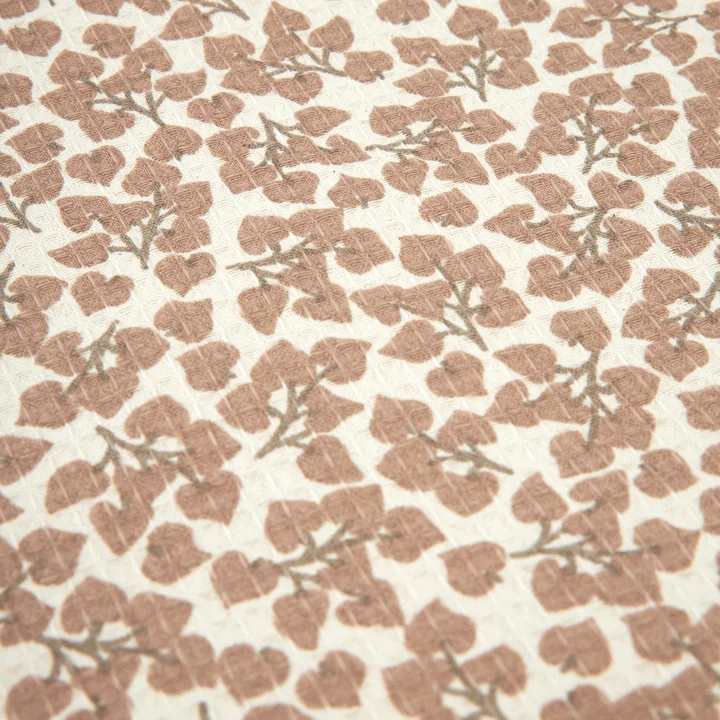 Nobodinoz - Mozart Wickelunterlage