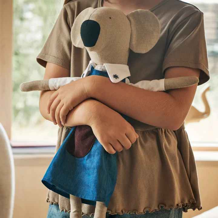 Kuscheltiere, Natur von Ferm Living