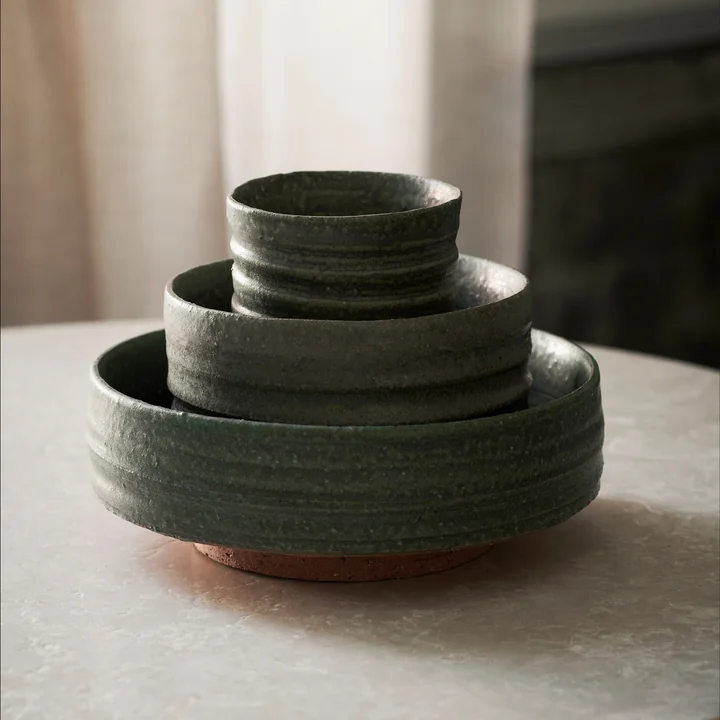 Ferm Living - Serena Schüsseln