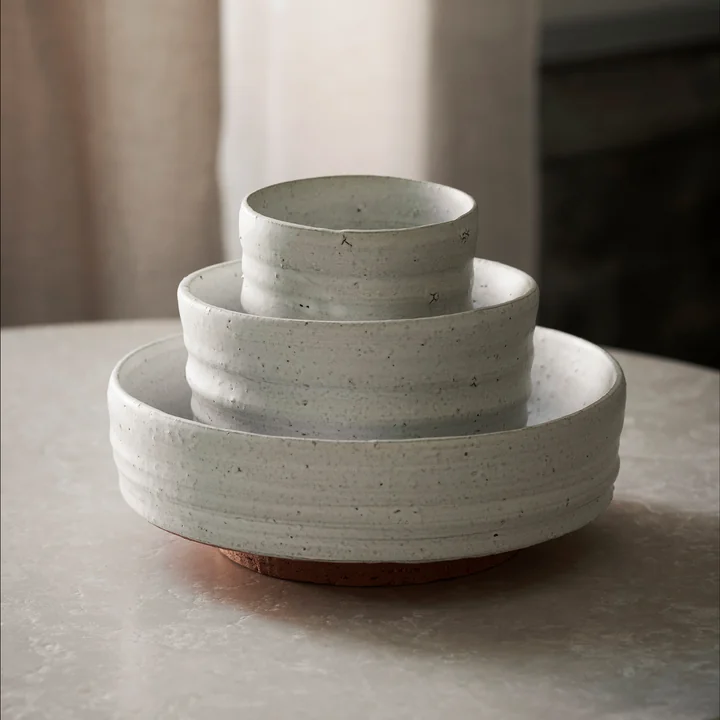 Ferm Living - Serena Schüsseln