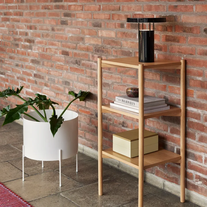 Hübsch Interior - BringMe Tischlampe