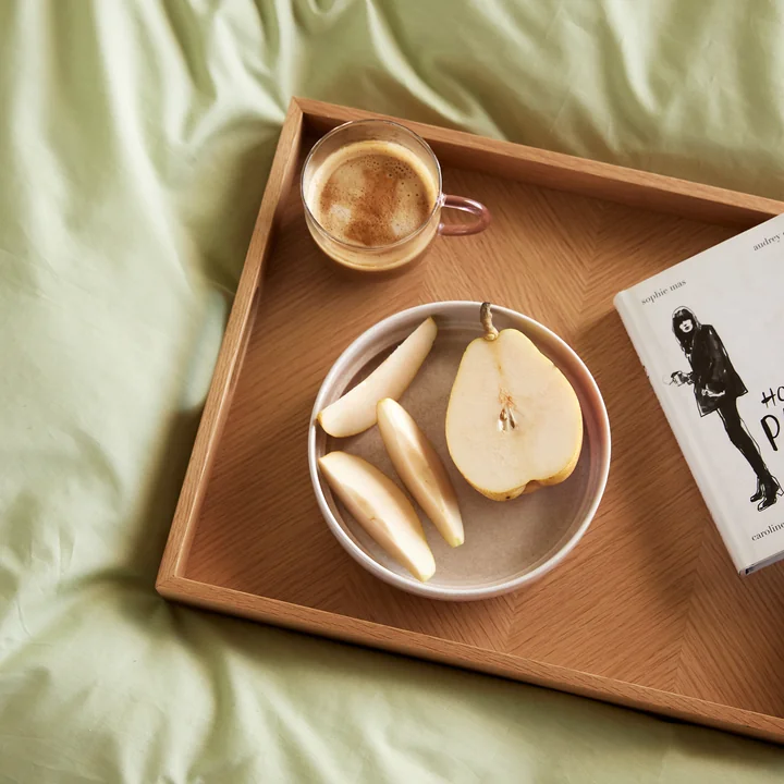 Hübsch Interior - Structure Tablett