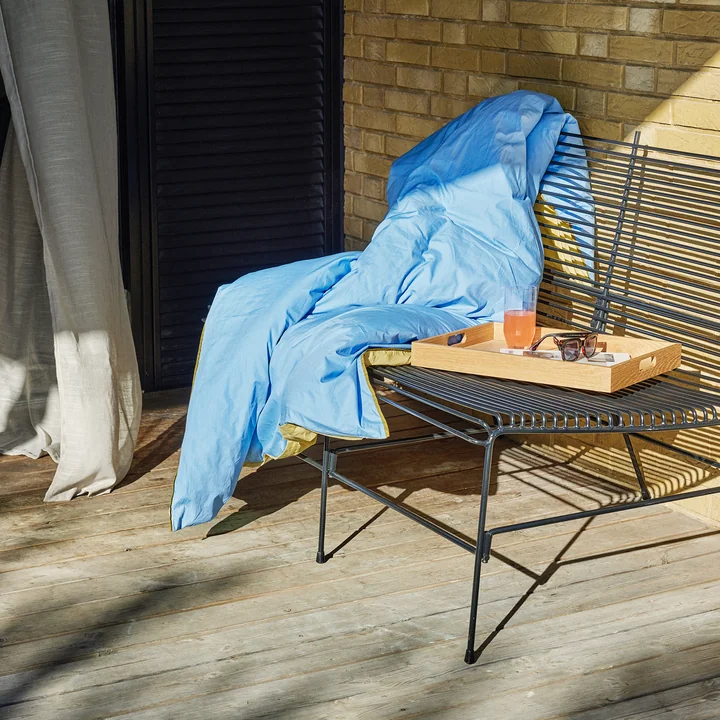 Hübsch Interior - Structure Tablett