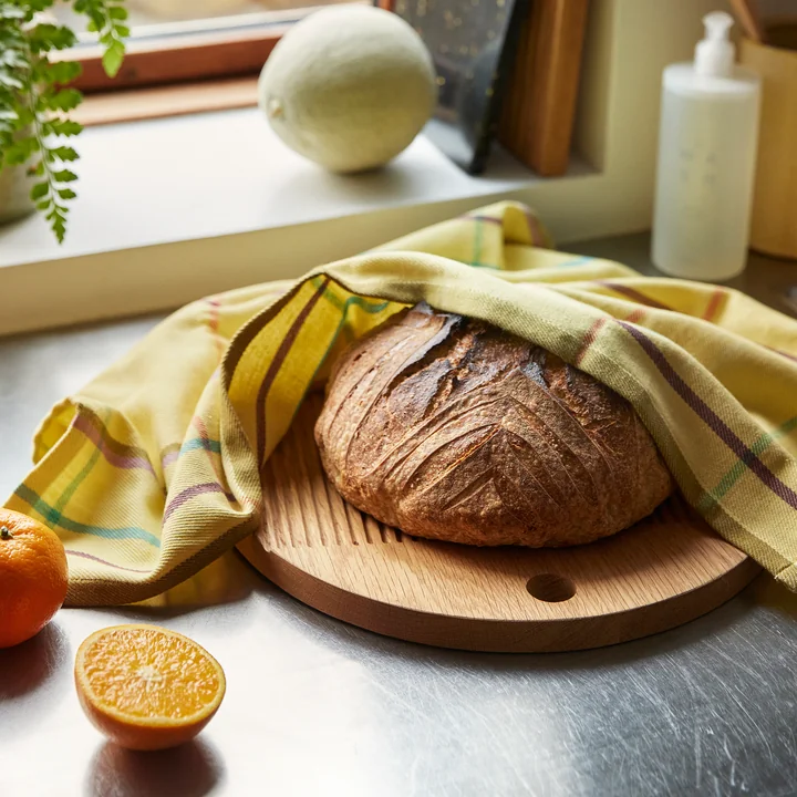 Hübsch Interior - Monarch Schneidebrett