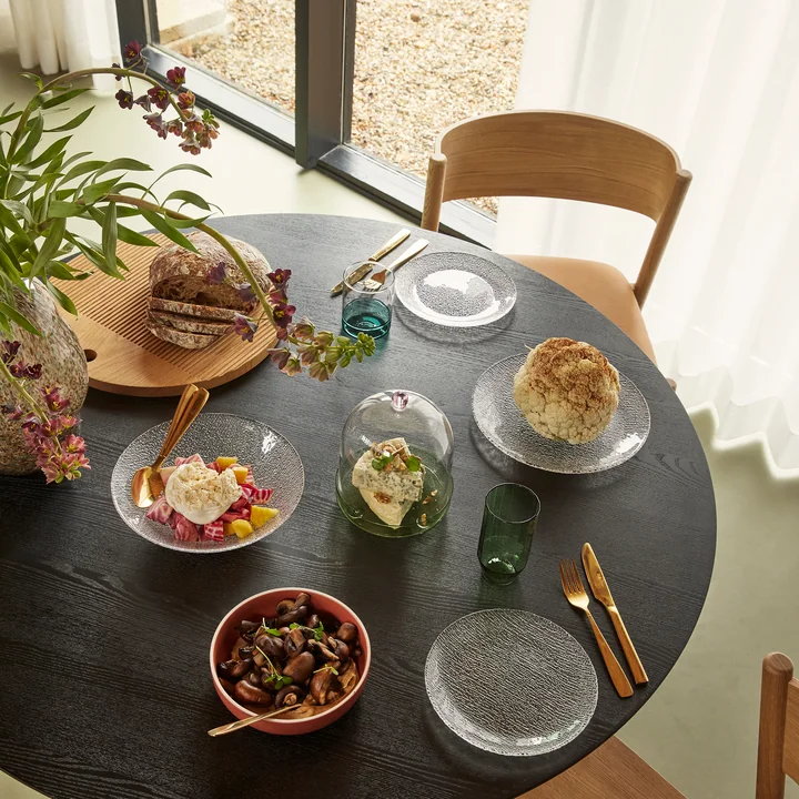 Hübsch Interior - Monarch Schneidebrett