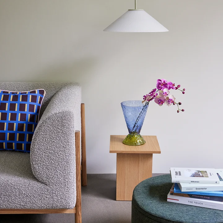 Hübsch Interior - Agenda Kissen