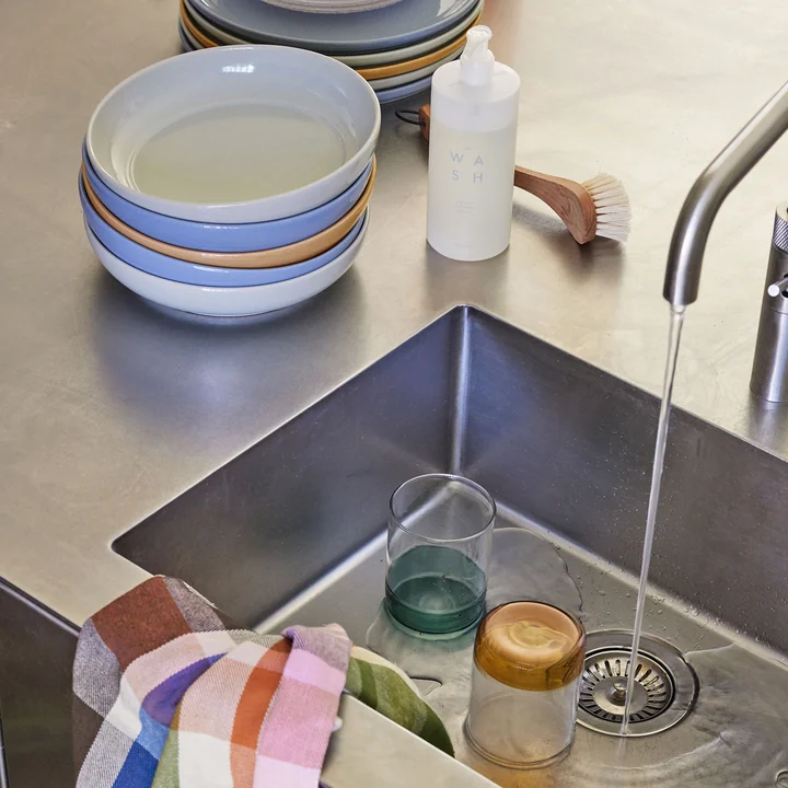 Hübsch Interior - Amare Teller