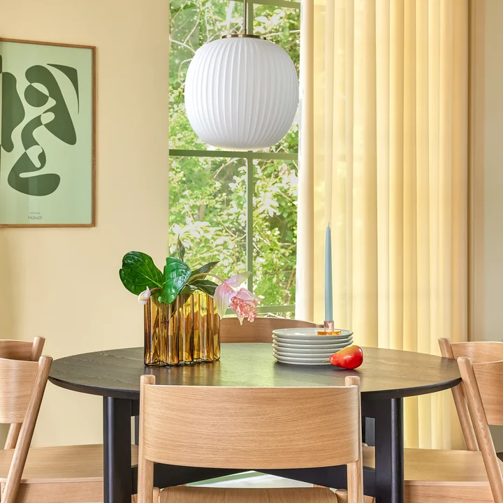 Hübsch Interior - Amare Teller