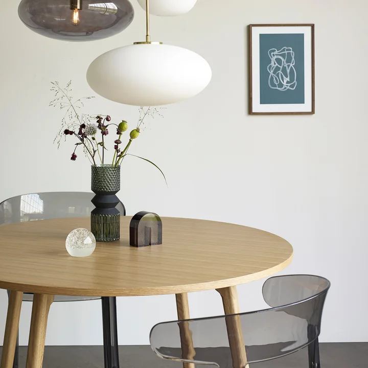 Hübsch Interior - Ground Esstisch