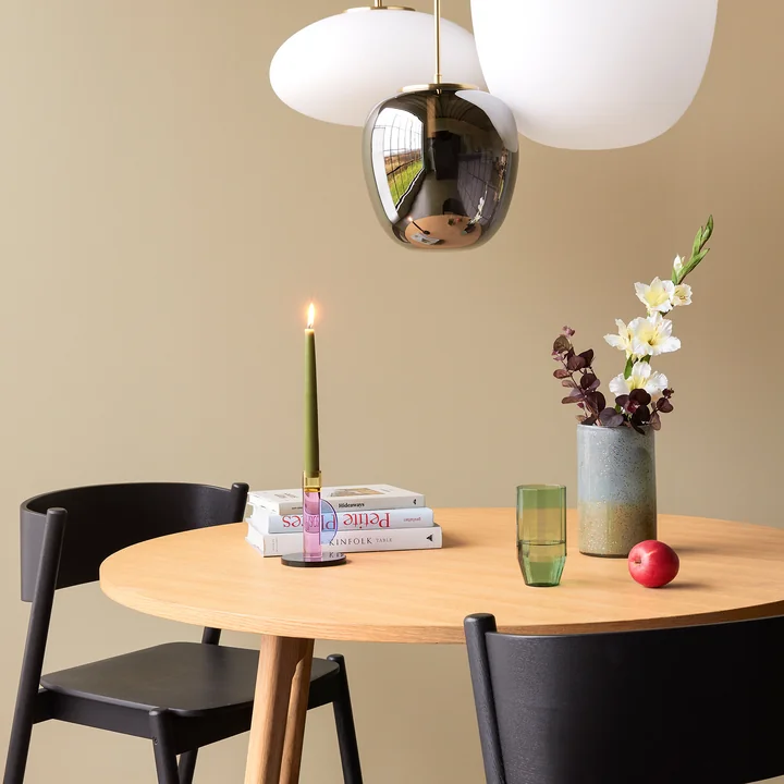 Hübsch Interior - Ground Esstisch