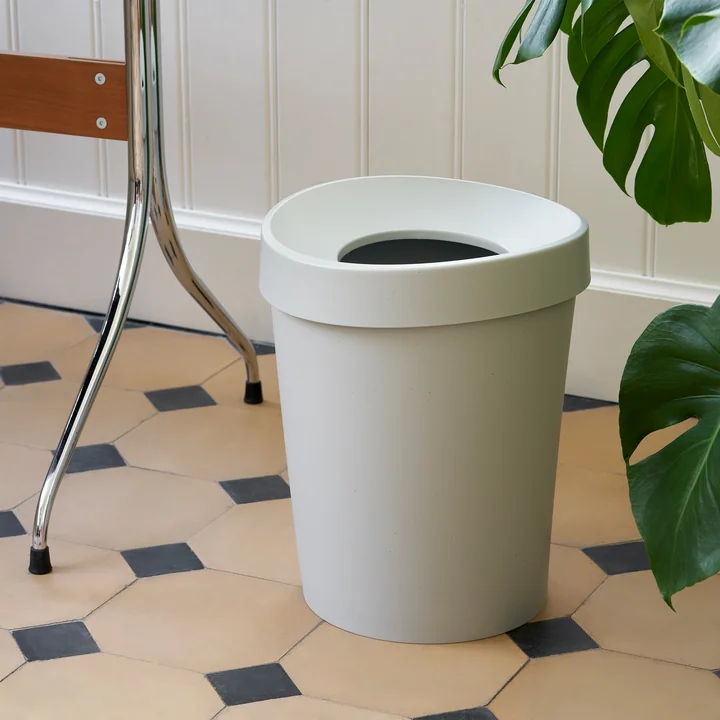 Vitra - Happy Bin RE Papierkorb