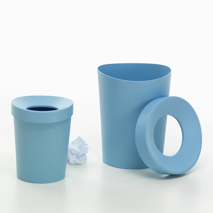 Vitra - Happy Bin RE Papierkorb