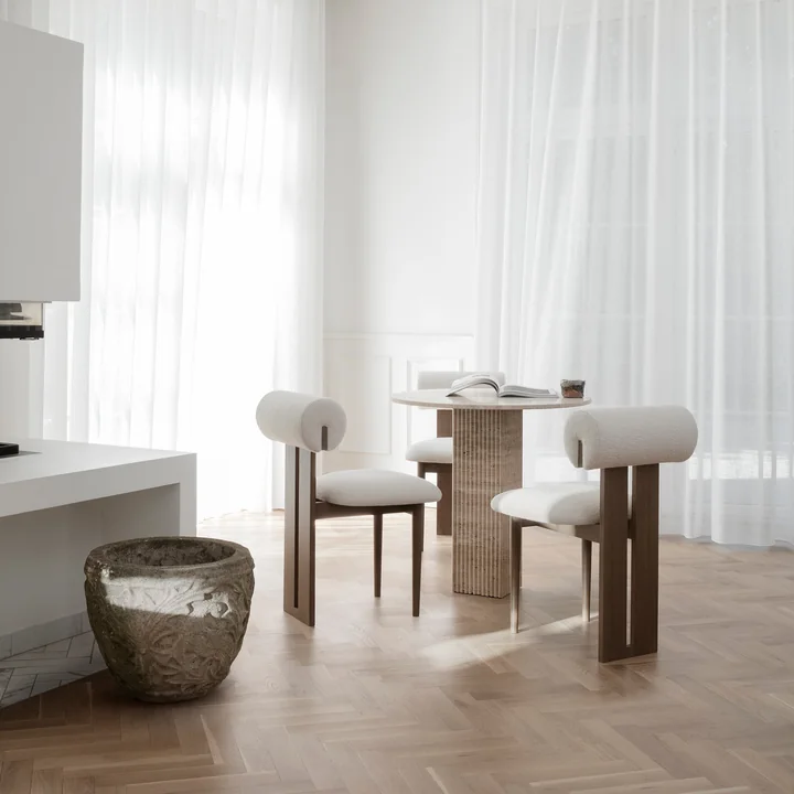 Soho Esstisch von Norr11 