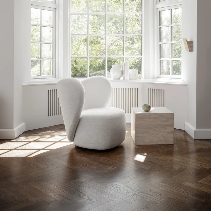 Cubism Couchtisch S von Norr11