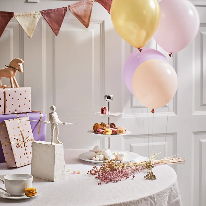 Astro Figur von Kähler Design