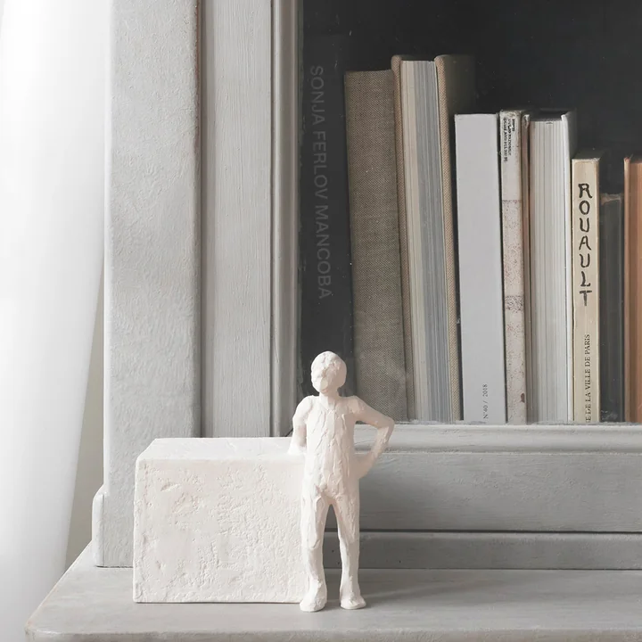 Astro Figur von Kähler Design