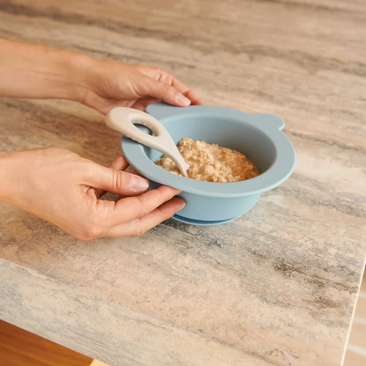 Peony Schalen von LIEWOOD