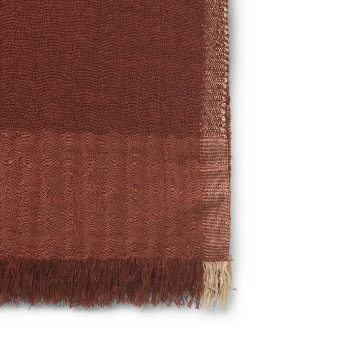 Weaver Tagesdecke von Ferm Living