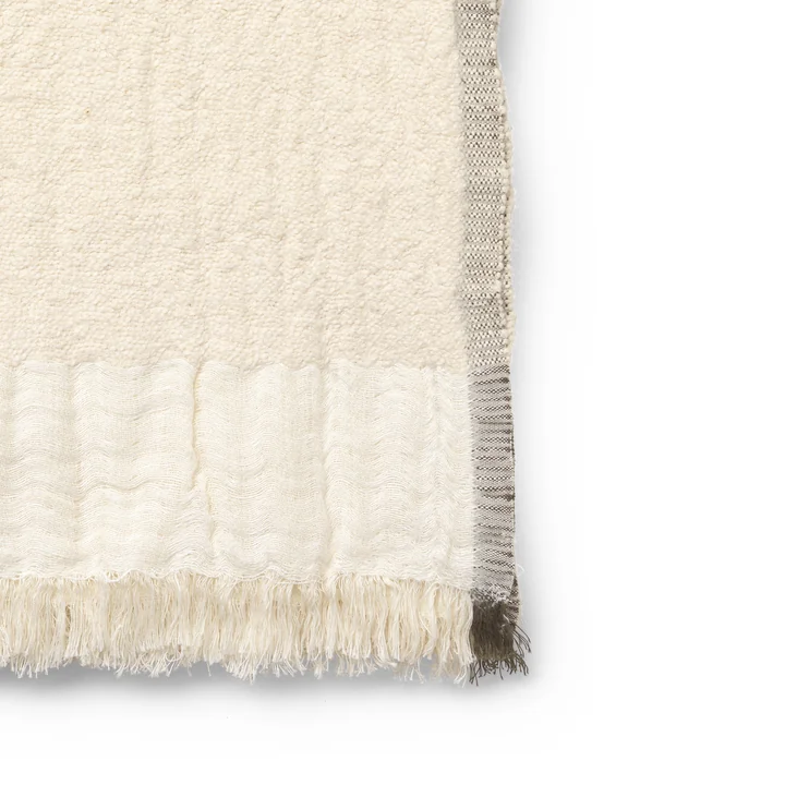 Weaver Tagesdecke von Ferm Living