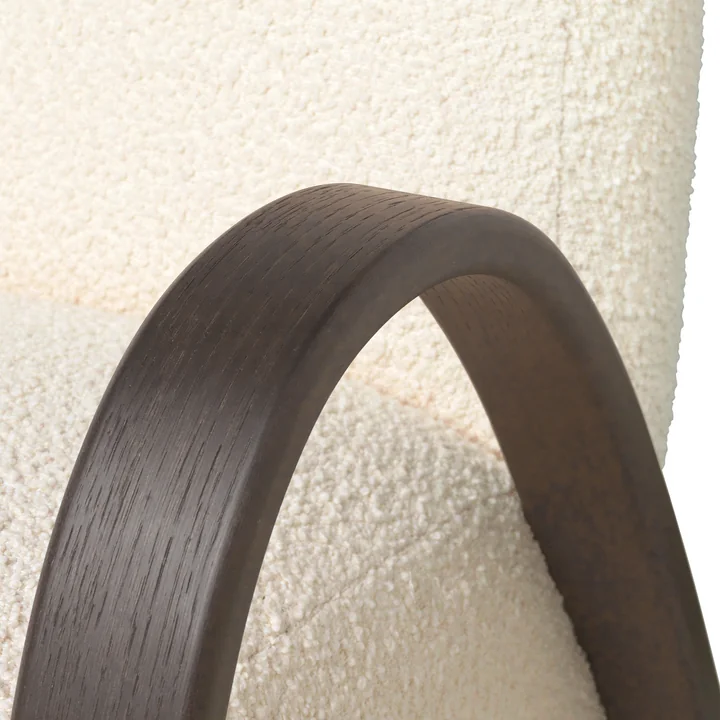 Buur Lounge Chair von Ferm Living