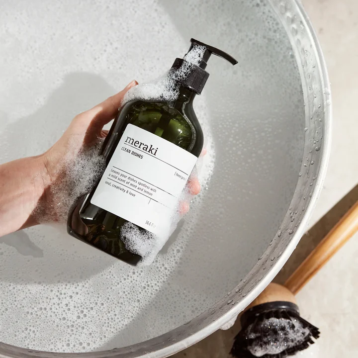 Meraki - Spülmittel