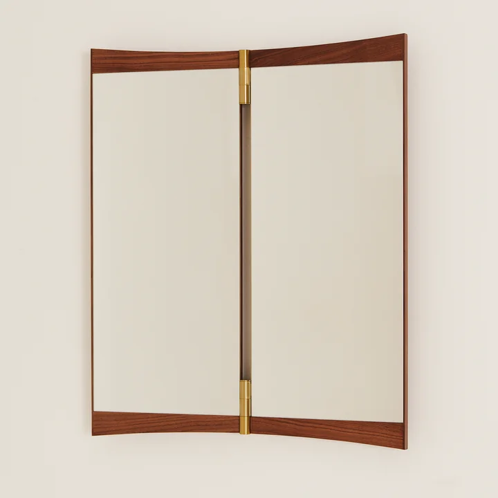 Gubi - Vanity Wandspiegel