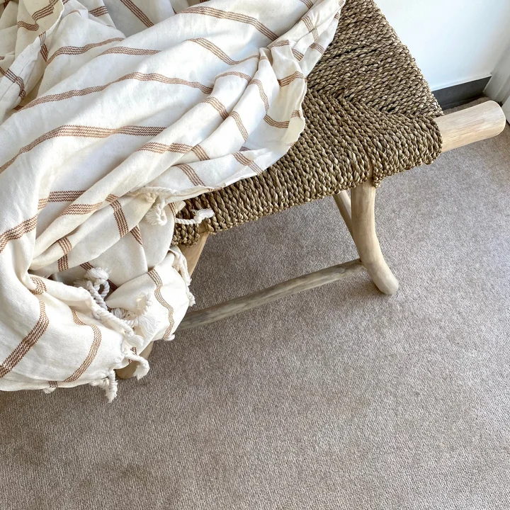 tica copenhagen - Unicolor Fußmatte