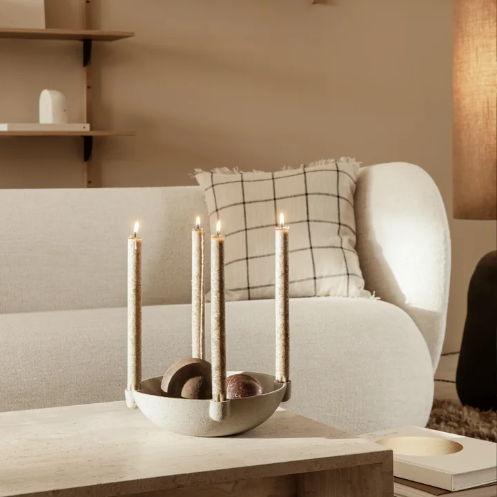 Ferm Living - Rico Sofa