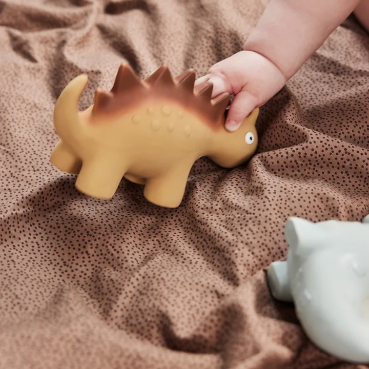 OYOY - Beißtier Dino, Billy, light rubber