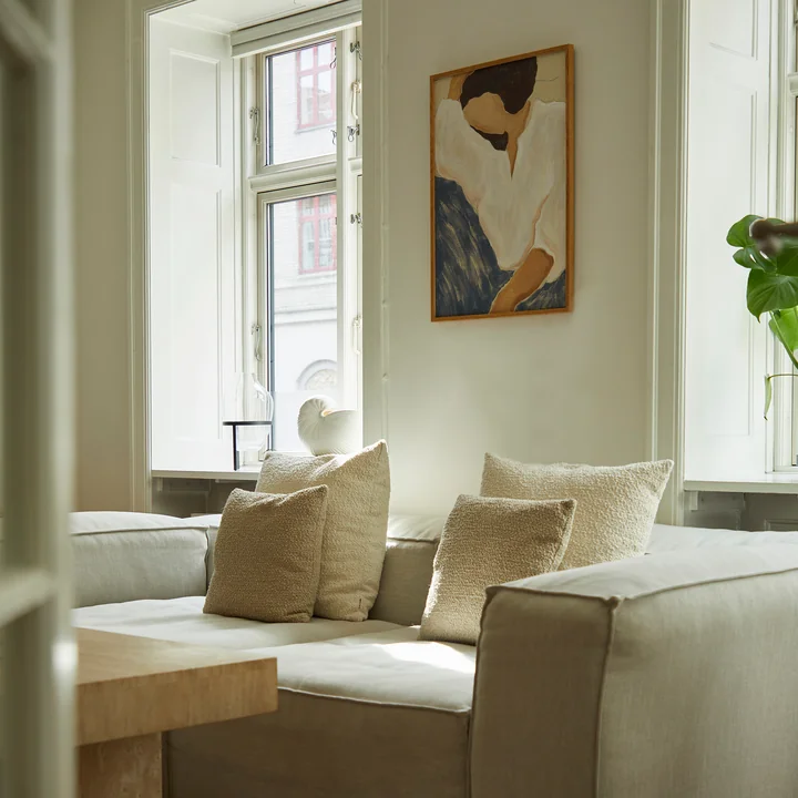 Paper Collective - Silent Dreams Poster