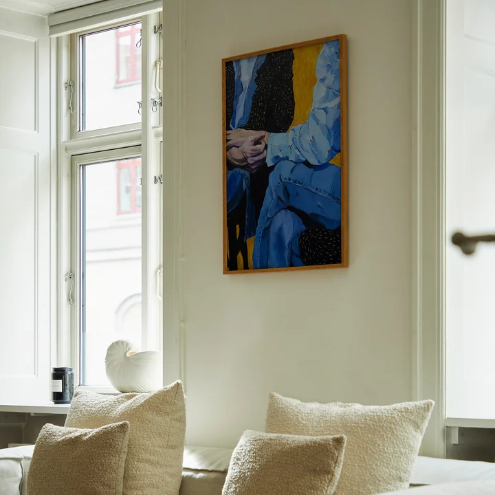 Alchemy Poster von Paper Collective