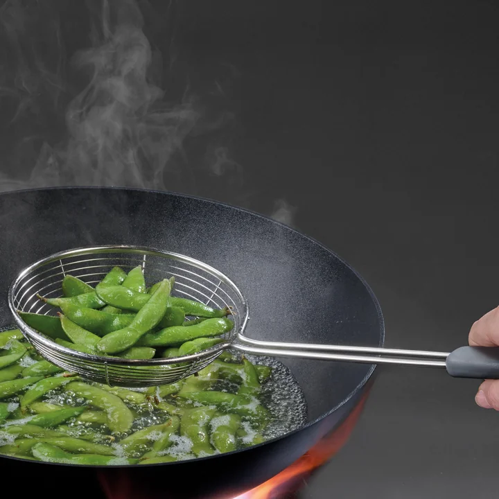 Nest Fusion Wok-Set von Joseph Joseph