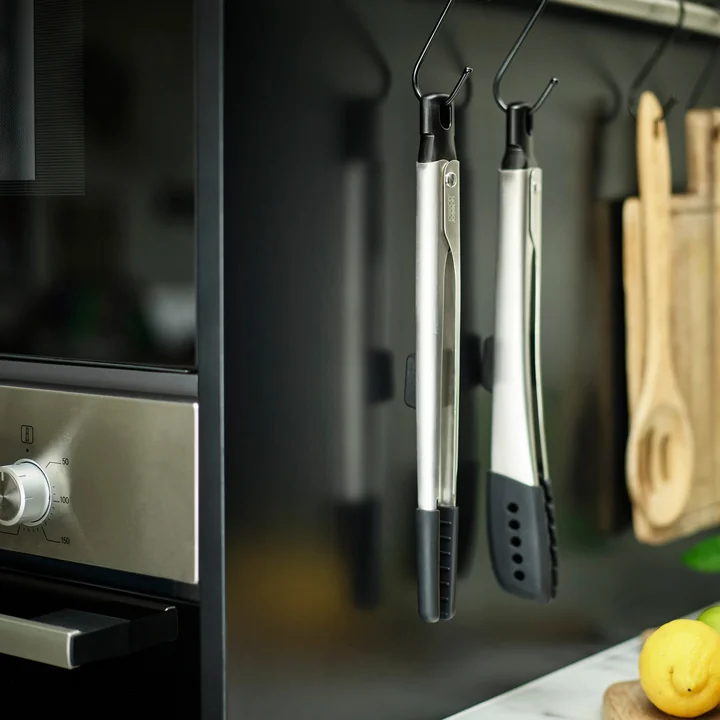 Elevate Fusion Zangen-Set von Joseph Joseph