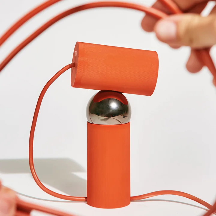 Flos - Bilboquet Tischleuchte