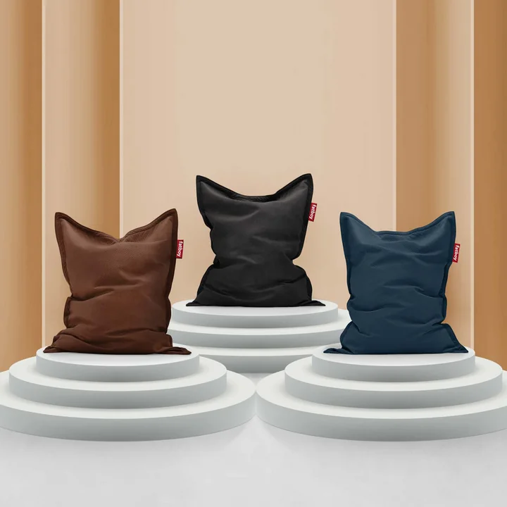 Fatboy - Sitzsack Original Slim Velvet