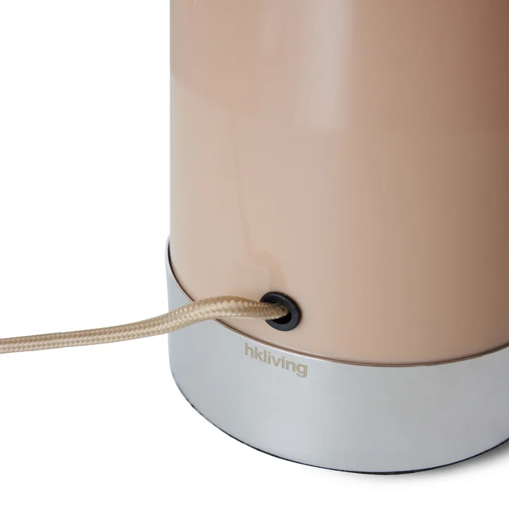 Lounge Tischleuchte von HKliving 